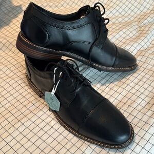 Brand New Black dress shoes